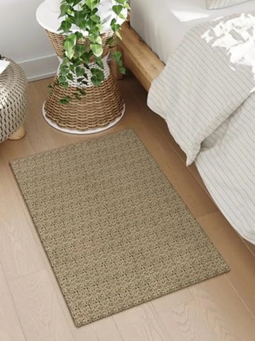 Washable Kitchen Runner Rugs Non Slip, 2x3